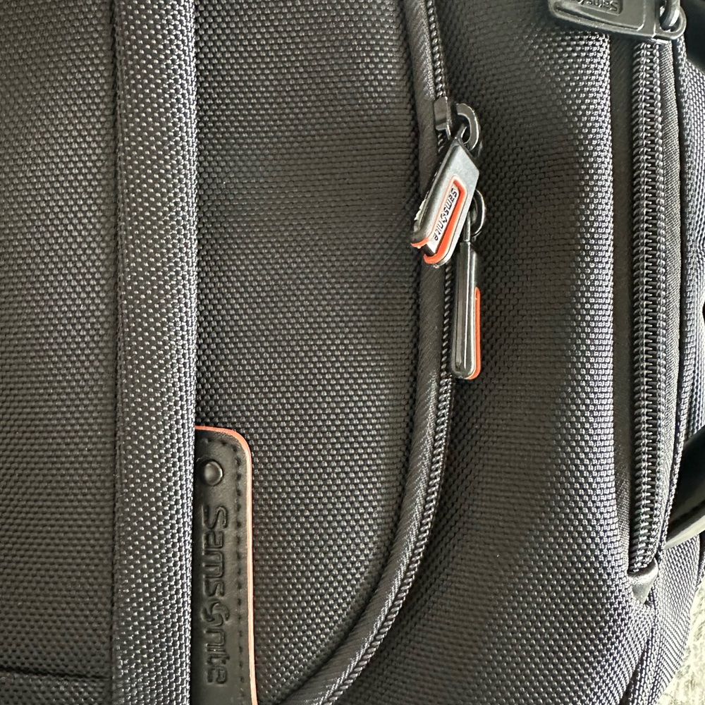 Samsonite Backpack - image 2